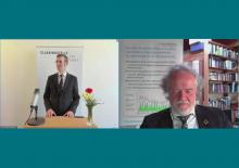 39. Fachgespräch der Clearingstelle EEG|KWKG vom 11. März 2021 - „Solar- und Biomasseanlagen im EEG 2021“